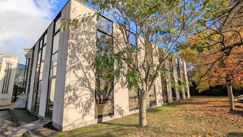 Bureau Location 31520 RAMONVILLE ST AGNE 16 AVENUE DE L'EUROPE