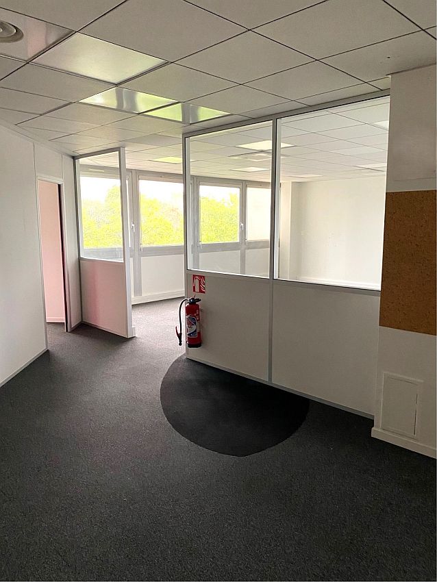 Bureau Location 31700 BLAGNAC 2BIS RUE MARCEL DORET