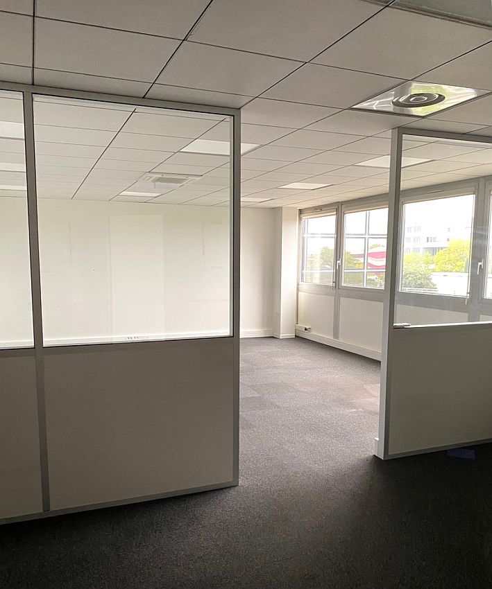 Bureau Location 31700 BLAGNAC 2BIS RUE MARCEL DORET