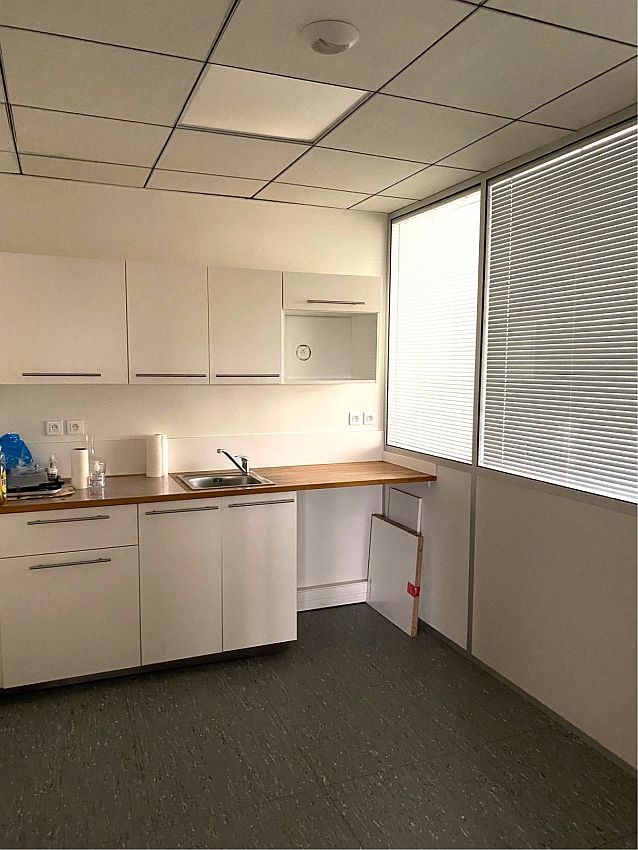 Bureau Location 31700 BLAGNAC 2BIS RUE MARCEL DORET