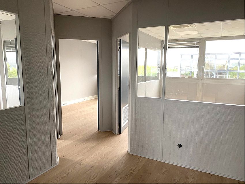 Bureau Location 31700 BLAGNAC 2BIS RUE MARCEL DORET