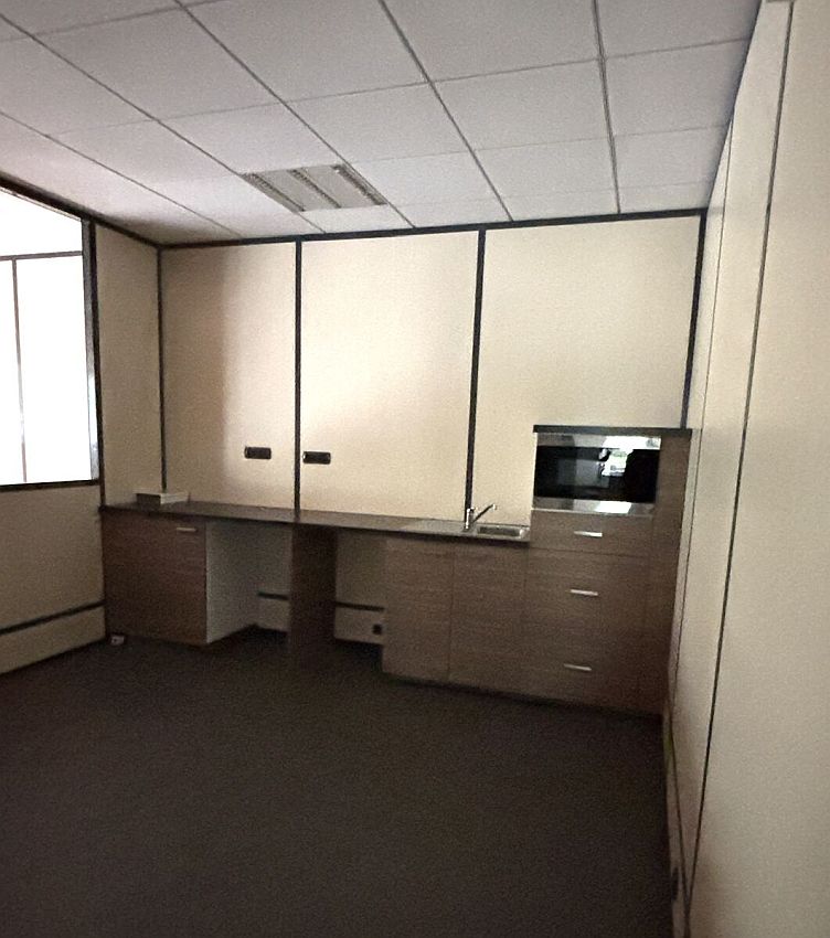 Bureau Location 31770 COLOMIERS 57 AVENUE JEAN MONNET