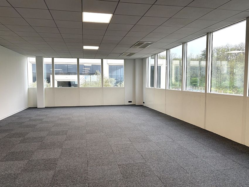 Bureau Location 31770 COLOMIERS 57 AVENUE JEAN MONNET