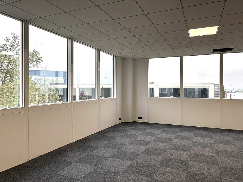 Bureau Location 31770 COLOMIERS 57 AVENUE JEAN MONNET