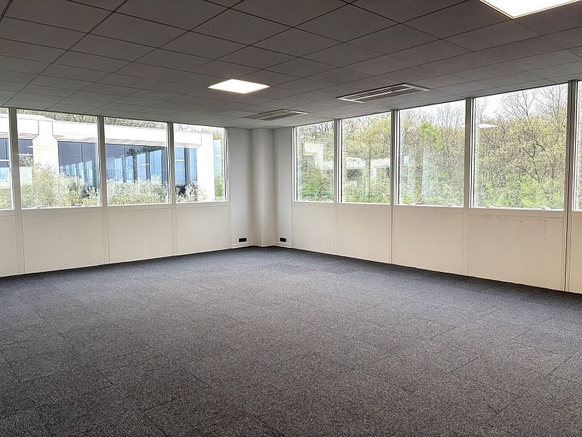 Bureau Location 31770 COLOMIERS 57 AVENUE JEAN MONNET