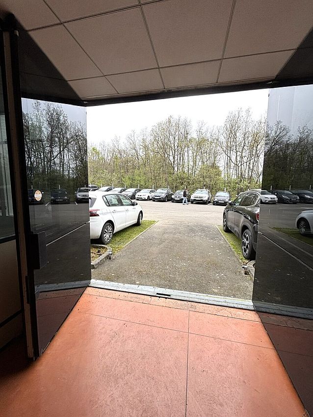 Bureau Location 31770 COLOMIERS 57 AVENUE JEAN MONNET
