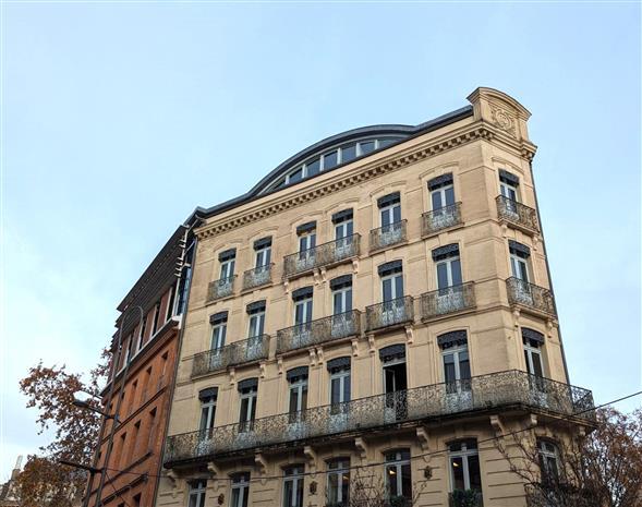 Bureau Location 31000 TOULOUSE