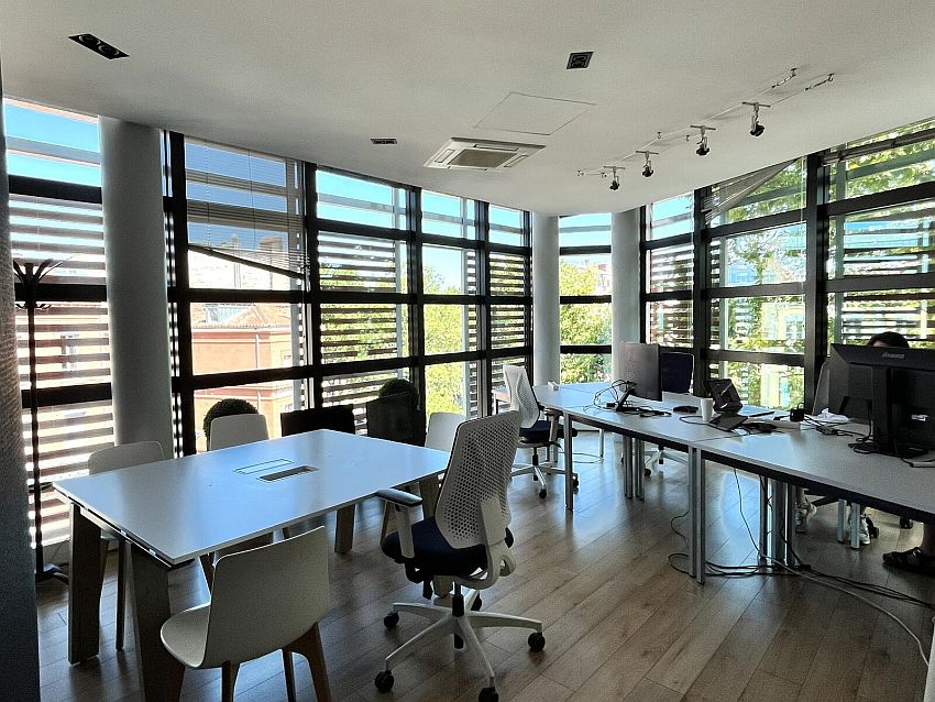 Bureau Location 31000 TOULOUSE