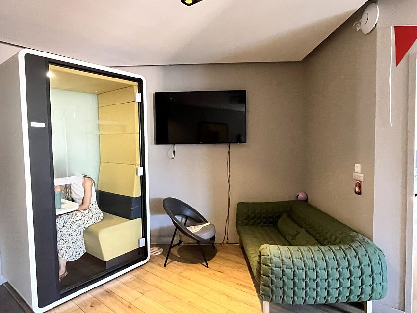Bureau Location 31000 TOULOUSE