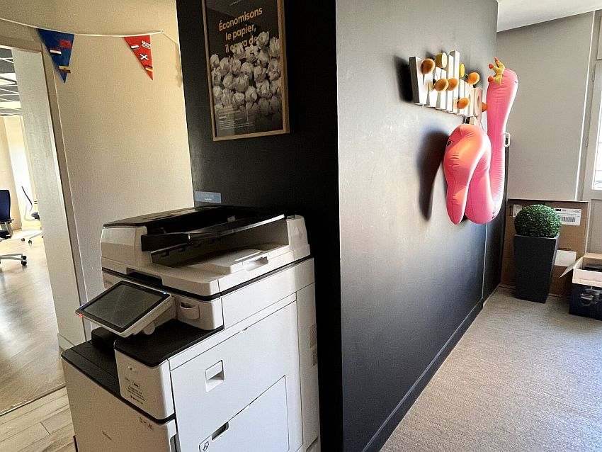 Bureau Location 31000 TOULOUSE