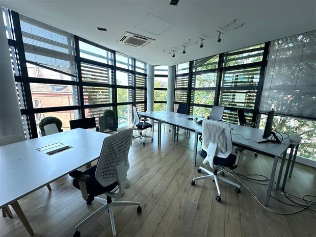 Bureau Location 31000 TOULOUSE