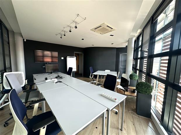 Bureau Location 31000 TOULOUSE