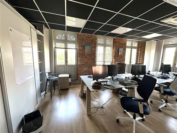 Bureau Location 31000 TOULOUSE