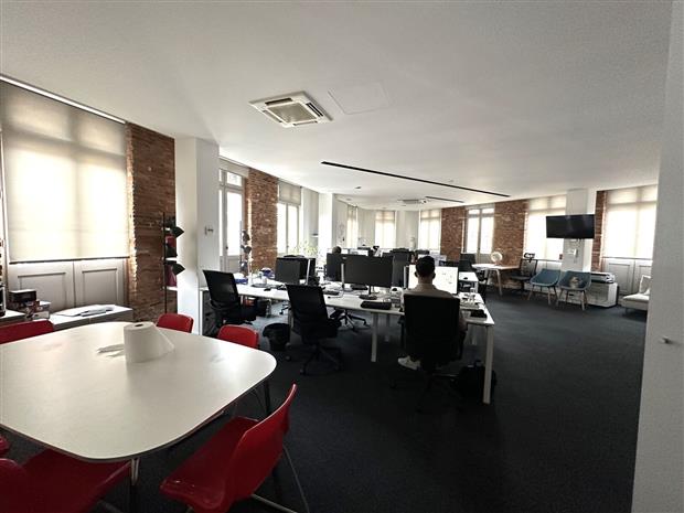 Bureau Location 31000 TOULOUSE