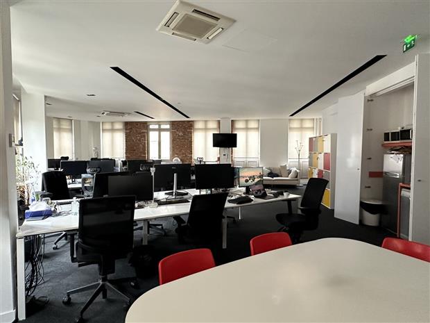 Bureau Location 31000 TOULOUSE