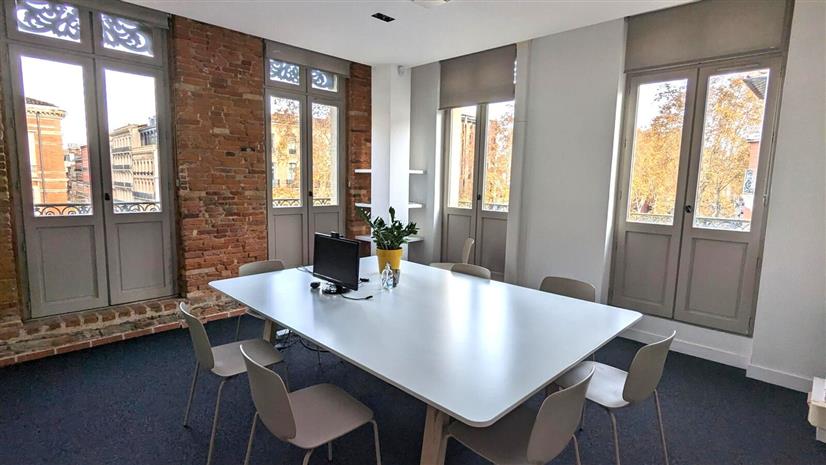 Bureau Location 31000 TOULOUSE