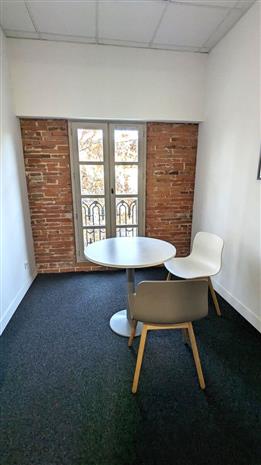 Bureau Location 31000 TOULOUSE