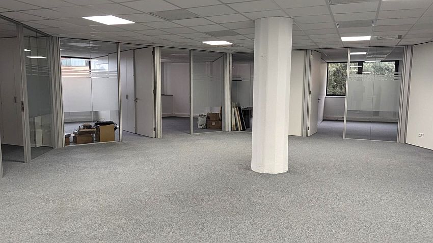 Bureau Location 31700 BLAGNAC 17 AVENUE DIDIER DAURAT