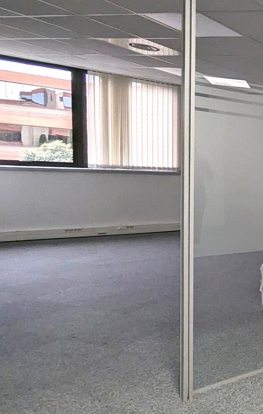 Bureau Location 31700 BLAGNAC 17 AVENUE DIDIER DAURAT