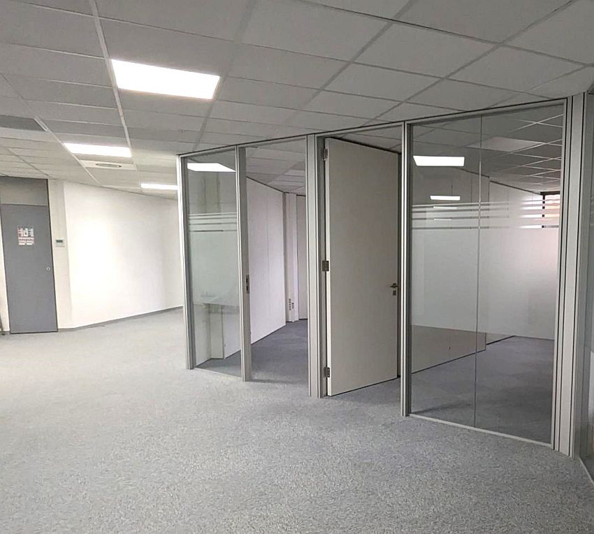 Bureau Location 31700 BLAGNAC 17 AVENUE DIDIER DAURAT