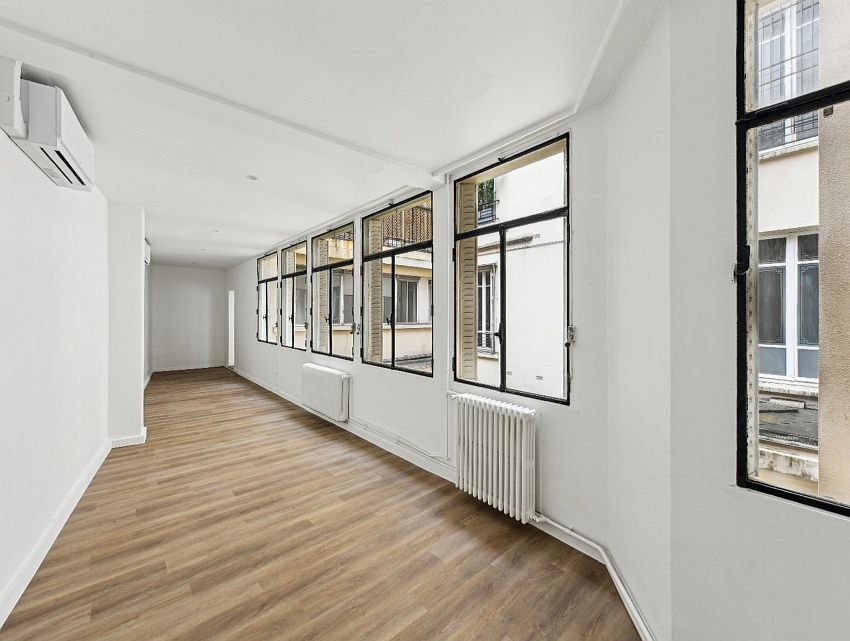Bureau Location 75008 PARIS 9 RUE DE VEZELAY