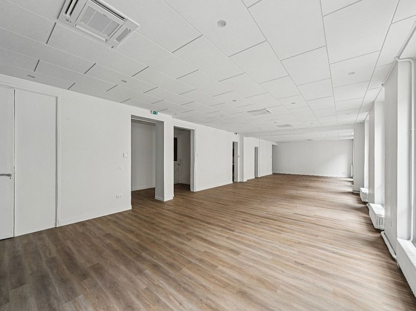 Bureau Location 75008 PARIS 9 RUE DE VEZELAY