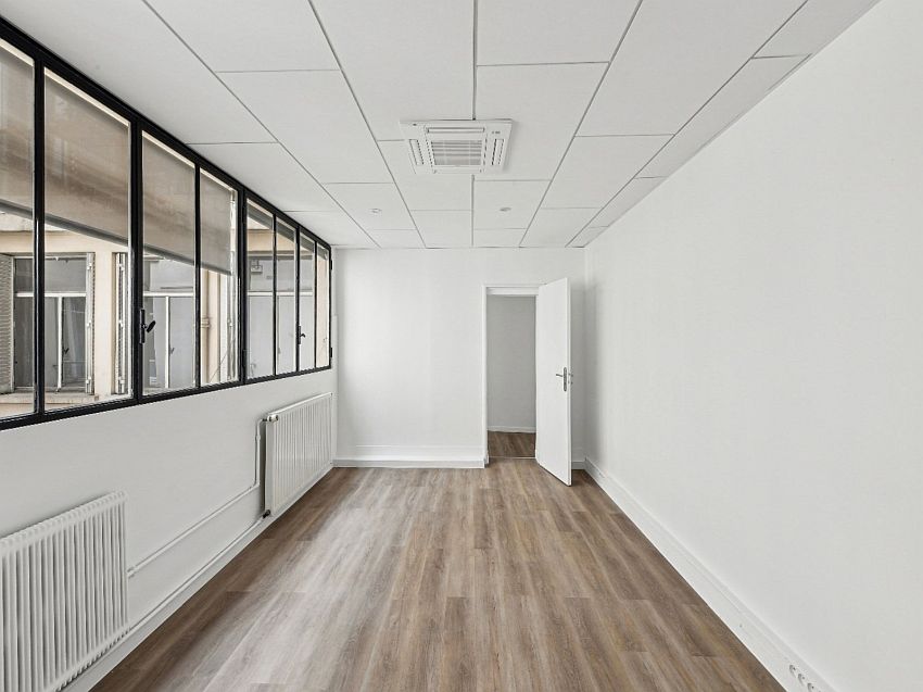 Bureau Location 75008 PARIS 9 RUE DE VEZELAY