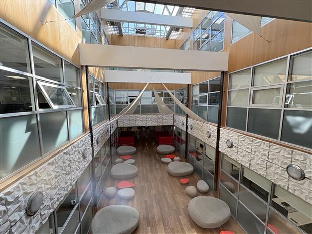 Bureau Location 92100 BOULOGNE BILLANCOURT