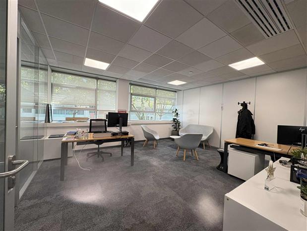 Bureau Location 92100 BOULOGNE BILLANCOURT