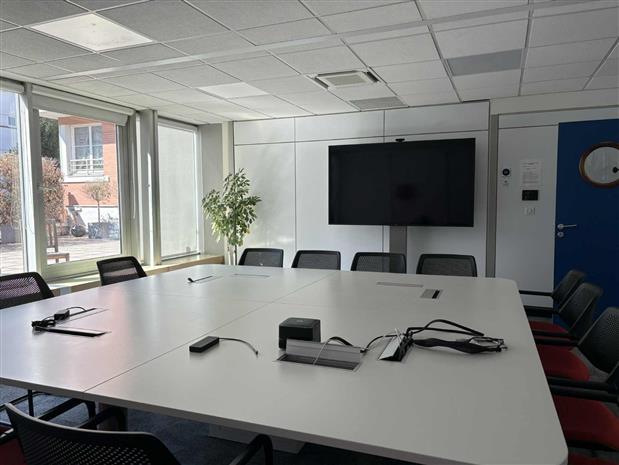 Bureau Location 92100 BOULOGNE BILLANCOURT
