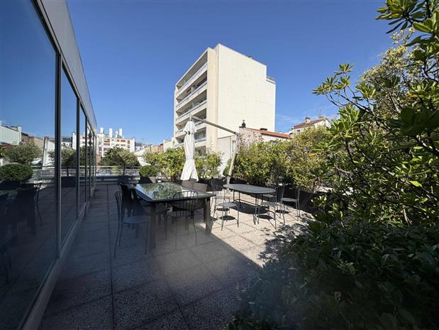 Bureau Location 92100 BOULOGNE BILLANCOURT