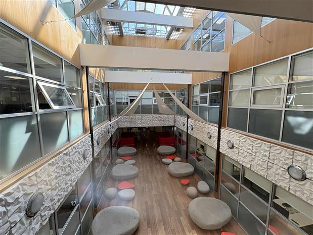 Bureau Location 92100 BOULOGNE BILLANCOURT