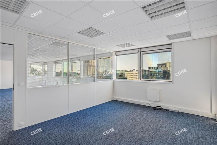 Bureau Location 93160 NOISY LE GRAND