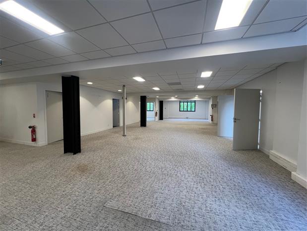 Bureau Location 93210 LA PLAINE ST DENIS