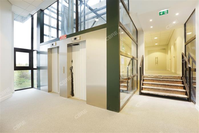 Bureau Location 93210 LA PLAINE ST DENIS