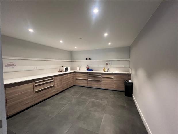 Bureau Location 93210 LA PLAINE ST DENIS