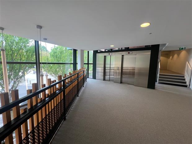 Bureau Location 93210 LA PLAINE ST DENIS