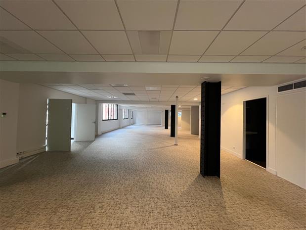 Bureau Location 93210 LA PLAINE ST DENIS
