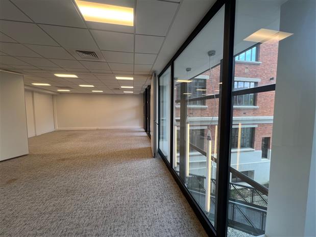 Bureau Location 93210 LA PLAINE ST DENIS