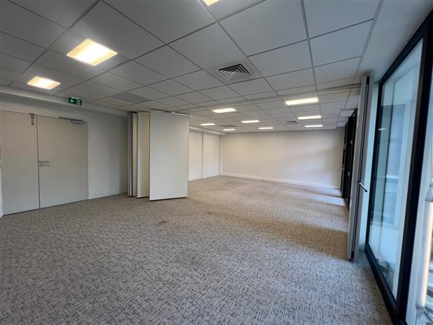 Bureau Location 93210 LA PLAINE ST DENIS