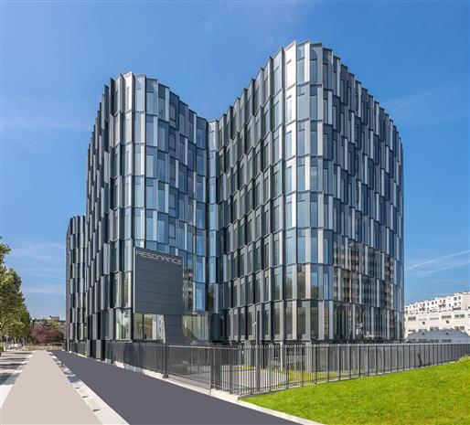 Bureau Location 92220 BAGNEUX 42-46 AVENUE ARISTIDE BRIAND