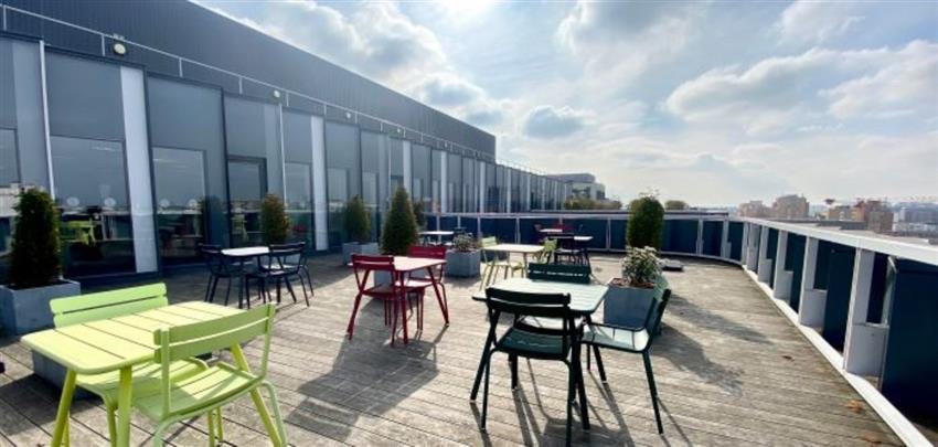 Bureau Location 92220 BAGNEUX 42-46 AVENUE ARISTIDE BRIAND