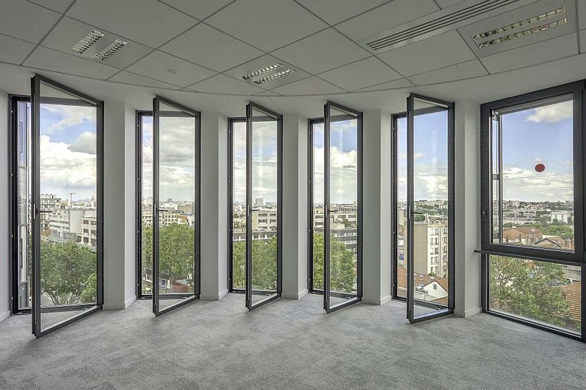 Bureau Location 92220 BAGNEUX 42-46 AVENUE ARISTIDE BRIAND