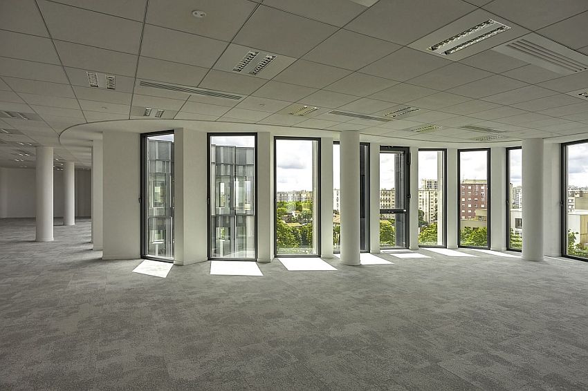 Bureau Location 92220 BAGNEUX 42-46 AVENUE ARISTIDE BRIAND