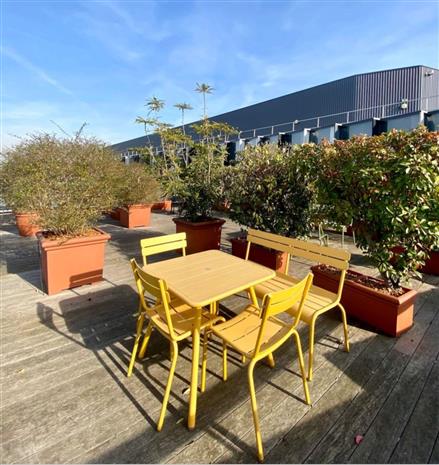 Bureau Location 92220 BAGNEUX 42-46 AVENUE ARISTIDE BRIAND