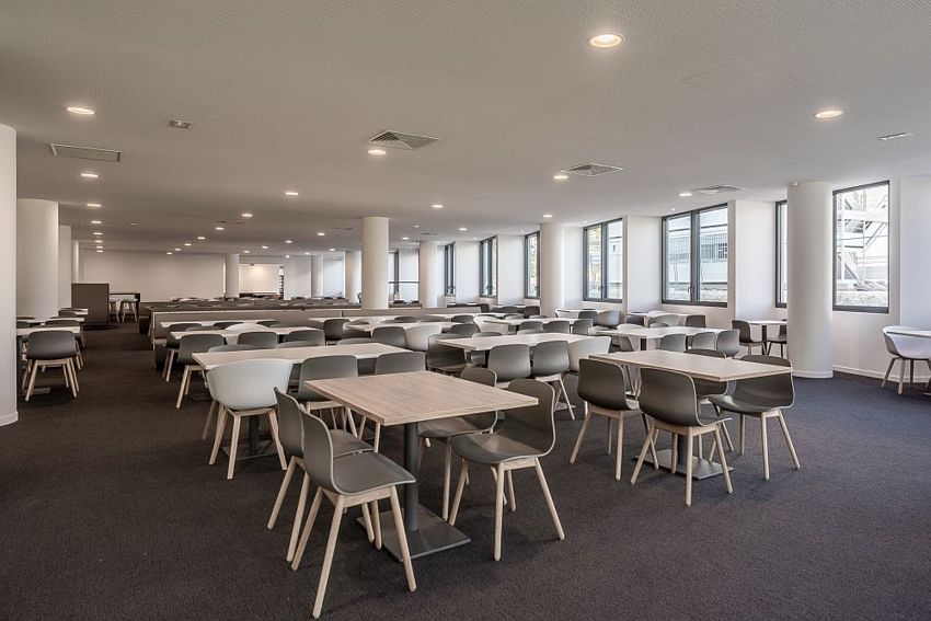 Bureau Location 92220 BAGNEUX 42-46 AVENUE ARISTIDE BRIAND
