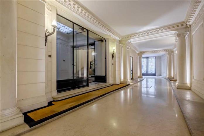 Bureau Location 75116 PARIS 78 AVENUE RAYMOND POINCARE