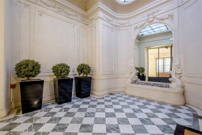 Bureau Location 75116 PARIS 78 AVENUE RAYMOND POINCARE