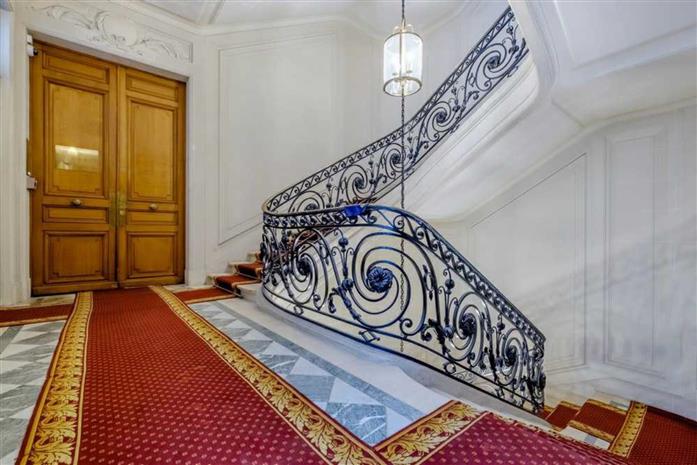 Bureau Location 75116 PARIS 78 AVENUE RAYMOND POINCARE