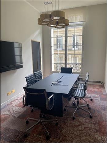 Bureau Location 75116 PARIS 78 AVENUE RAYMOND POINCARE